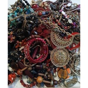 6 lbs 14 oz QUALITY Jewelry Resale